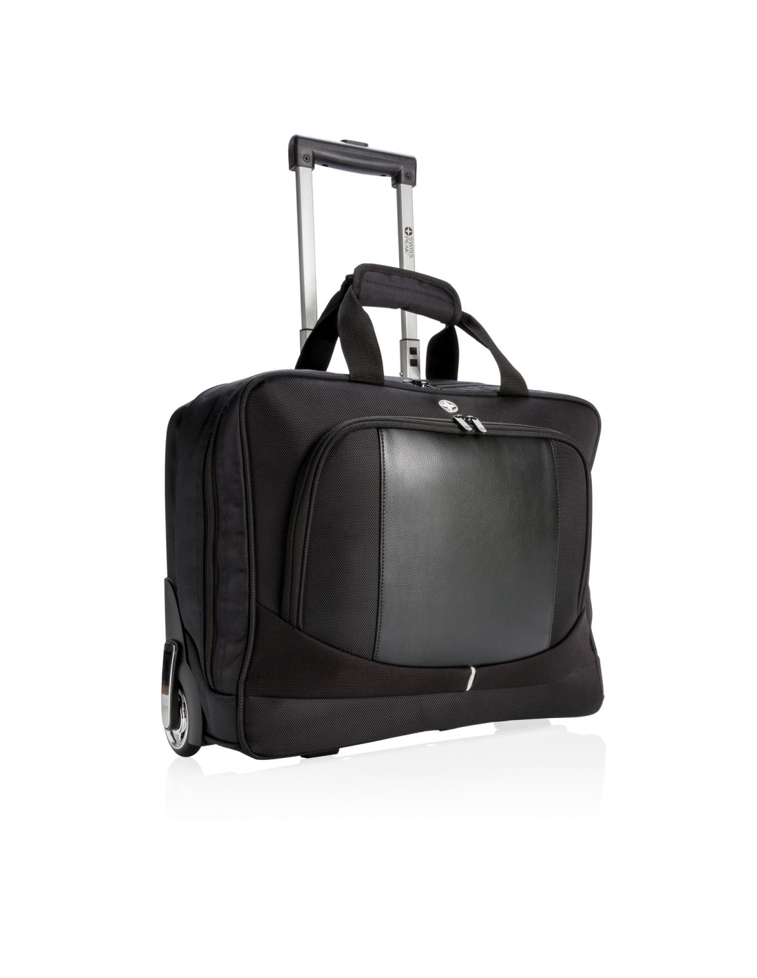 swiss trolley case 55cm