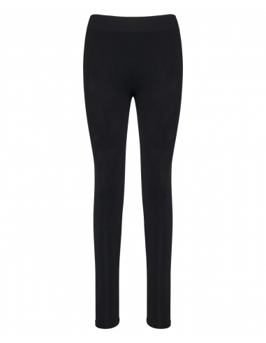 Legging sans 2025 couture femme