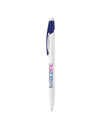 Stylos à bille Bic - Bleu - Brault & Bouthillier