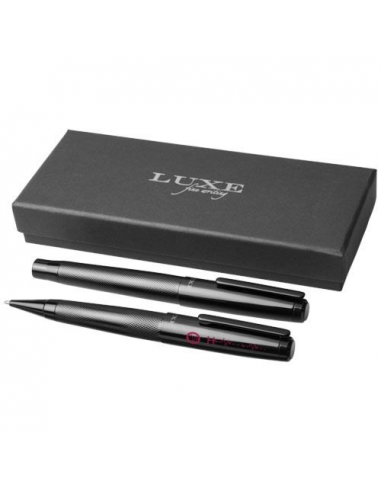 Coffret cadeau stylo duo