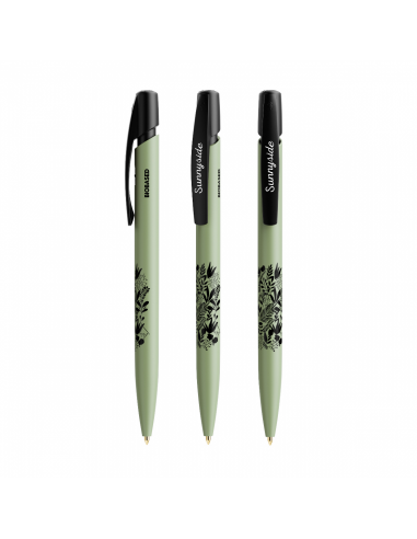 Stylo Bille Media Clic BIO BIC®