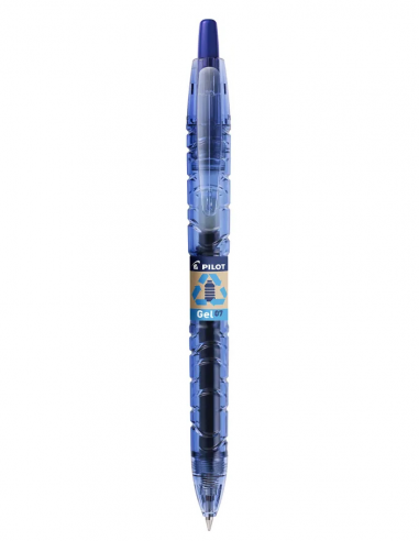 Stylo Pilot B2P Gel