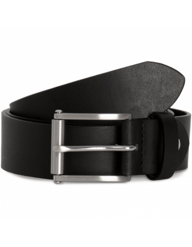 Ceinture mode en cuir de vache