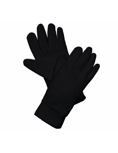 Gants en polaire