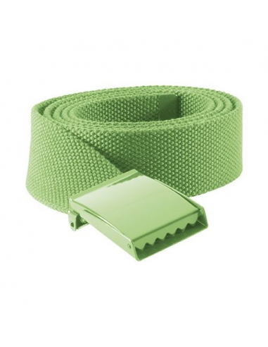 Ceinture en polyester