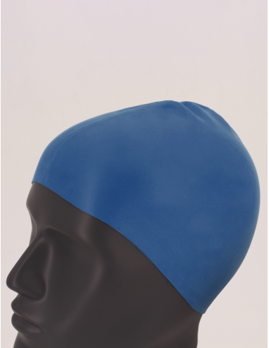 Bonnet de bain Silicone