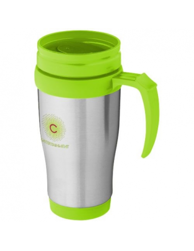 Mug isotherme 400 ml