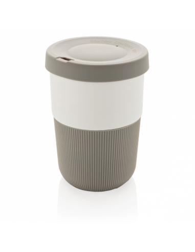 Tasse café en PLA 380 ml