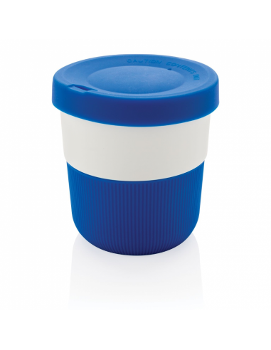 Tasse café en PLA 280 ml