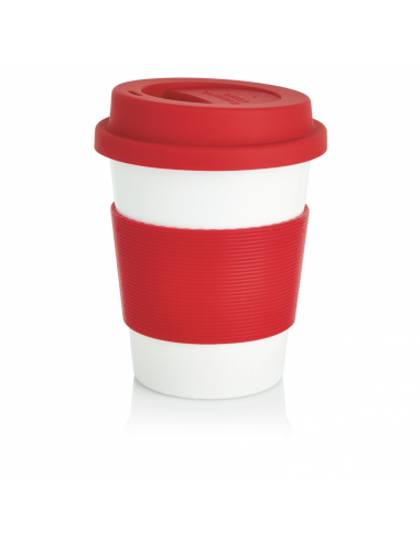 Tasse à café biodégradable 350 ml