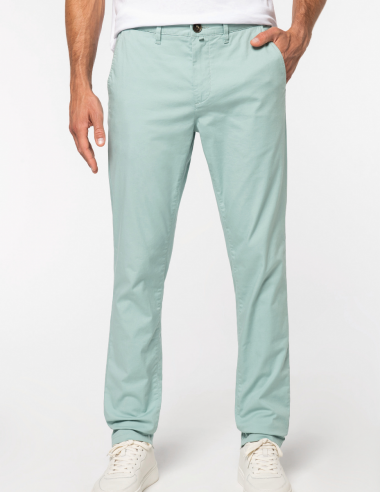 Pantalon chino