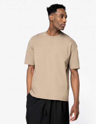 T-shirt oversize Homme