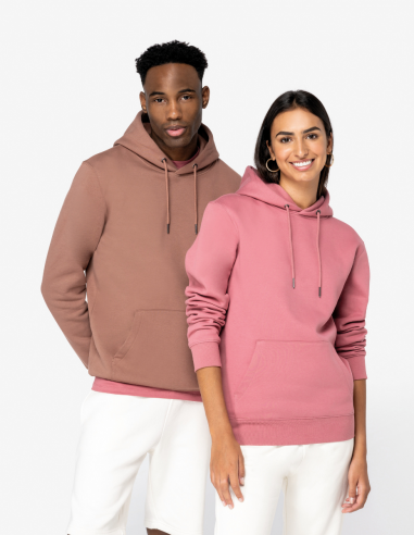 Sweat-shirt à capuche Unisexe