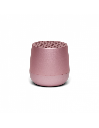 Enceinte Mino+ Aluminium