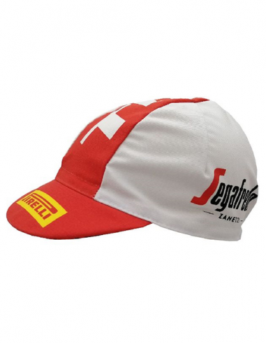 Casquette cycliste