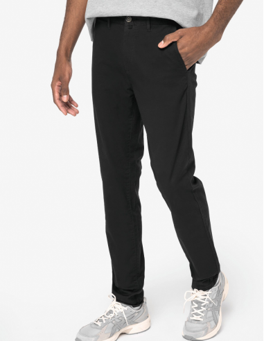 Pantalon chino