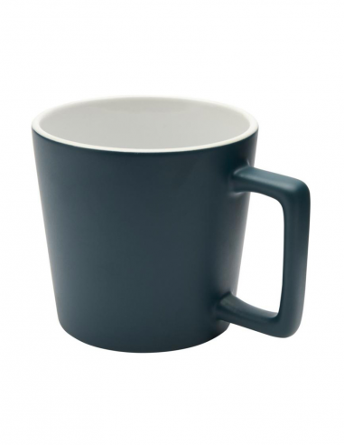 Tasse céramique mate 370 ml