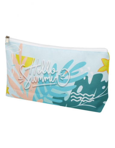 Sac de voyage sublimation