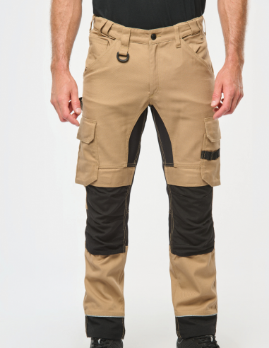 Pantalon de travail Homme